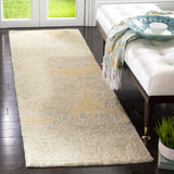 Martha Stewart by SAFAVIEH Chrysanthemum Wool Rug