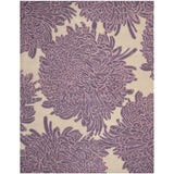 Martha Stewart by SAFAVIEH Chrysanthemum Wool Rug