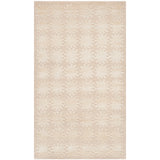 Martha Stewart by SAFAVIEH Constellation Silk/ Wool Rug