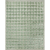 Martha Stewart by SAFAVIEH Constellation Silk/ Wool Rug