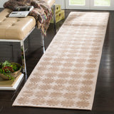 Martha Stewart by SAFAVIEH Constellation Silk/ Wool Rug