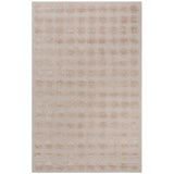 Martha Stewart by SAFAVIEH Constellation Silk/ Wool Rug