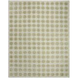 Martha Stewart by SAFAVIEH Constellation Silk/ Wool Rug