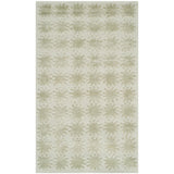 Martha Stewart by SAFAVIEH Constellation Silk/ Wool Rug