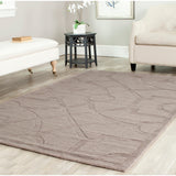 Martha Stewart by SAFAVIEH Fretwork Wool Rug