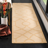 Martha Stewart by SAFAVIEH Fretwork Wool Rug