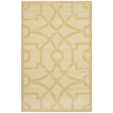 Martha Stewart by SAFAVIEH Fretwork Wool Rug