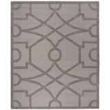 Martha Stewart by SAFAVIEH Fretwork Wool Rug