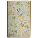 Martha Stewart by SAFAVIEH Grove Foliage Wool Rug