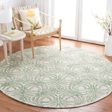 Martha Stewart by SAFAVIEH Handmade Asumi Rug