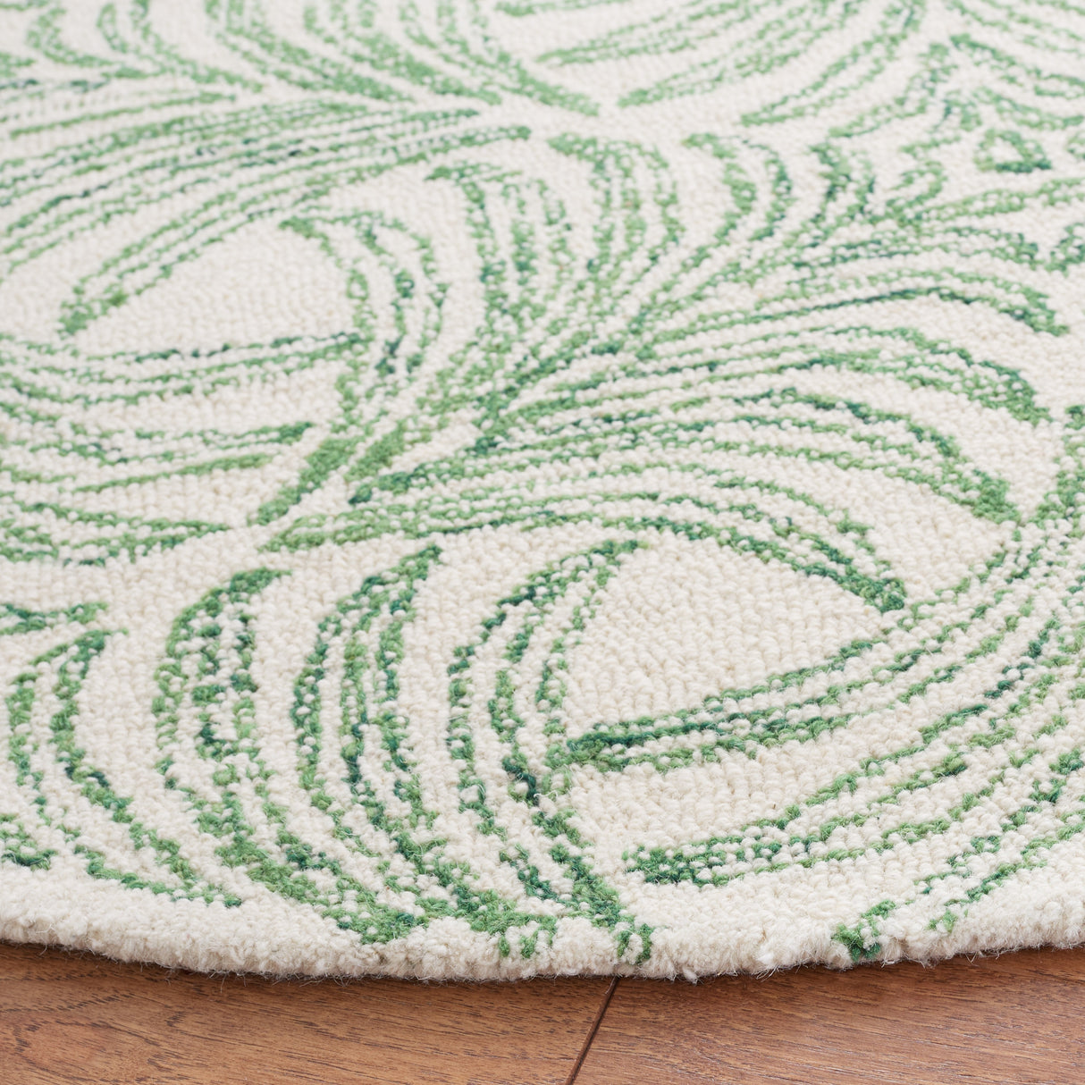 Martha Stewart by SAFAVIEH Handmade Asumi Rug