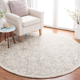 Martha Stewart by SAFAVIEH Handmade Eibhlis Wool Rug