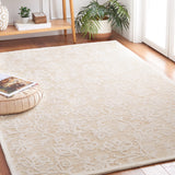 Martha Stewart by SAFAVIEH Handmade Eibhlis Wool Rug