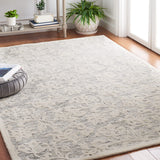 Martha Stewart by SAFAVIEH Handmade Eibhlis Wool Rug