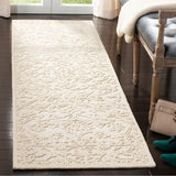 Martha Stewart by SAFAVIEH Handmade Jessy Wool Rug