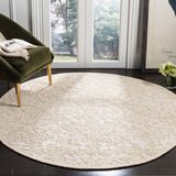 Martha Stewart by SAFAVIEH Handmade Jessy Wool Rug