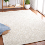 Martha Stewart by SAFAVIEH Handmade Leopolda Wool Rug