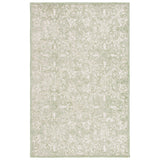 Martha Stewart by SAFAVIEH Handmade Leopolda Wool Rug