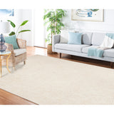 Martha Stewart by SAFAVIEH Handmade Leopolda Wool Rug