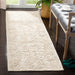 Martha Stewart by SAFAVIEH Handmade Leopolda Wool Rug