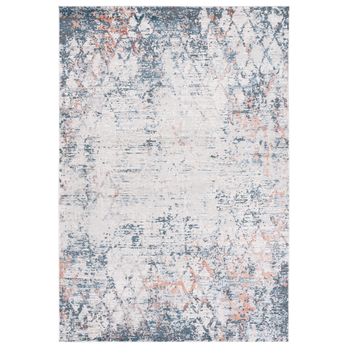 Martha Stewart by SAFAVIEH Handmade Riga Wool Rug