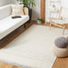 Martha Stewart by SAFAVIEH Handmade Riga Wool Rug