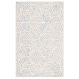 Martha Stewart by SAFAVIEH Handmade Samuela Wool Rug