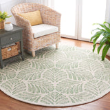 Martha Stewart by SAFAVIEH Handmade Samuela Wool Rug