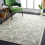 Martha Stewart by SAFAVIEH Handmade Samuela Wool Rug