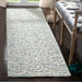 Martha Stewart by SAFAVIEH Handmade Siegharda Wool Rug