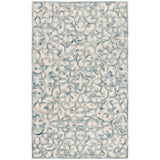 Martha Stewart by SAFAVIEH Handmade Siegharda Wool Rug