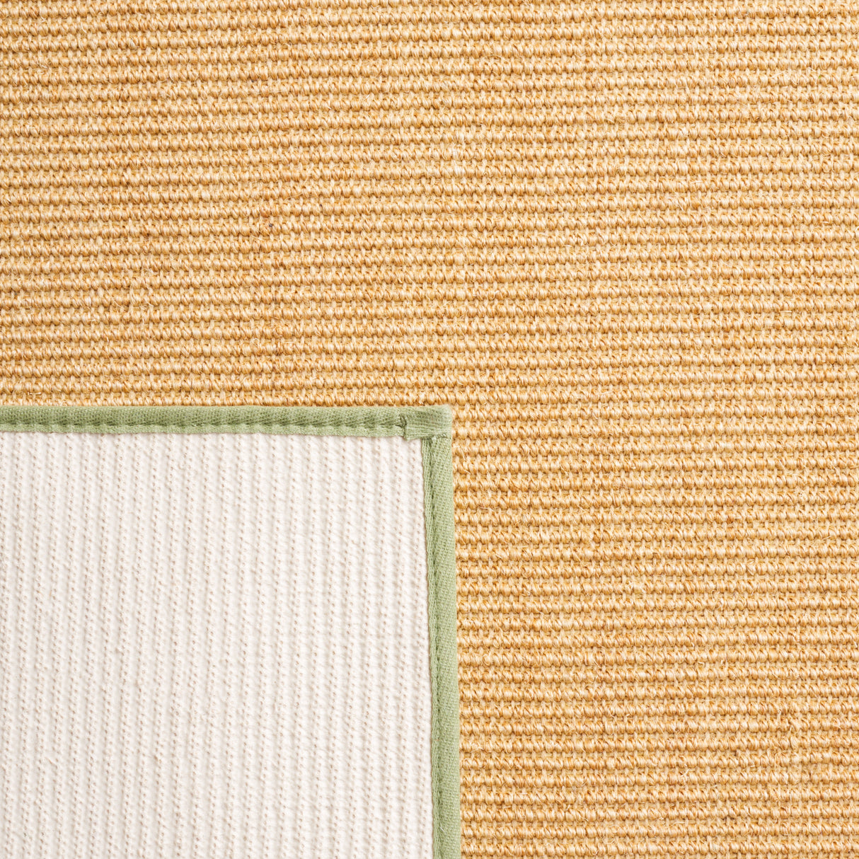 Martha Stewart by SAFAVIEH Klarita Sisal & Jute Area Rug