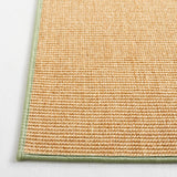 Martha Stewart by SAFAVIEH Klarita Sisal & Jute Area Rug