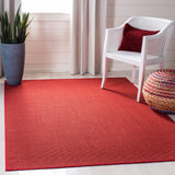 Martha Stewart by SAFAVIEH Klarita Sisal & Jute Area Rug