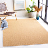 Martha Stewart by SAFAVIEH Klarita Sisal & Jute Area Rug