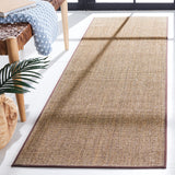 Martha Stewart by SAFAVIEH Klarita Sisal & Jute Area Rug