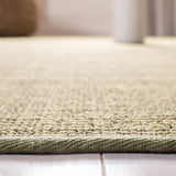 Martha Stewart by SAFAVIEH Klarita Sisal & Jute Area Rug