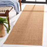 Martha Stewart by SAFAVIEH Klarita Sisal & Jute Area Rug