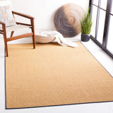 Martha Stewart by SAFAVIEH Klarita Sisal & Jute Area Rug