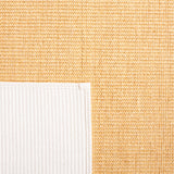 Martha Stewart by SAFAVIEH Klarita Sisal & Jute Area Rug