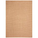 Martha Stewart by SAFAVIEH Klarita Sisal & Jute Area Rug