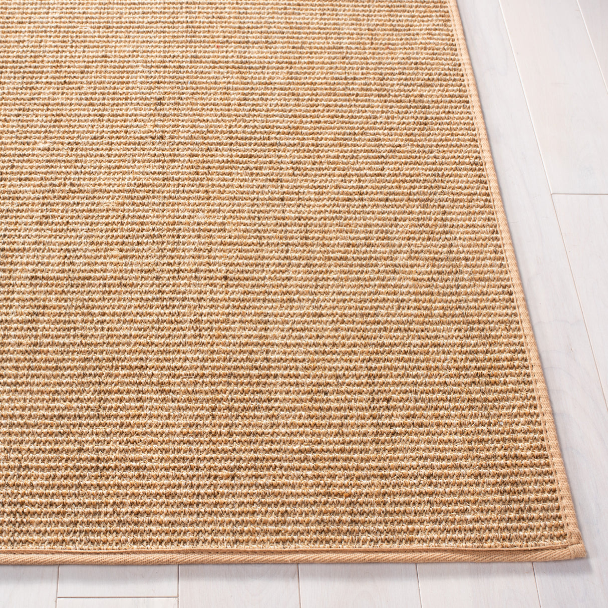 Martha Stewart by SAFAVIEH Klarita Sisal & Jute Area Rug