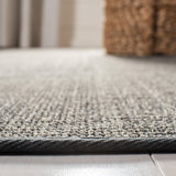 Martha Stewart by SAFAVIEH Klarita Sisal & Jute Area Rug