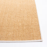 Martha Stewart by SAFAVIEH Klarita Sisal & Jute Area Rug