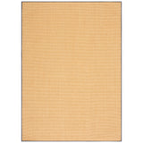 Martha Stewart by SAFAVIEH Klarita Sisal & Jute Area Rug