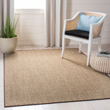 Martha Stewart by SAFAVIEH Klarita Sisal & Jute Area Rug