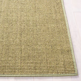 Martha Stewart by SAFAVIEH Klarita Sisal & Jute Area Rug