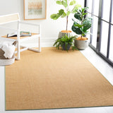 Martha Stewart by SAFAVIEH Klarita Sisal & Jute Area Rug