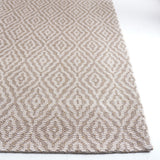 Martha Stewart by SAFAVIEH Oddny Trellis Cotton Rug