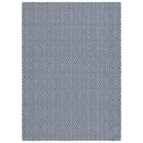 Martha Stewart by SAFAVIEH Oddny Trellis Cotton Rug